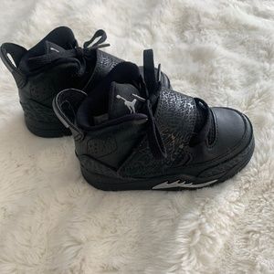 Toddler Air Jordans Son of Mars